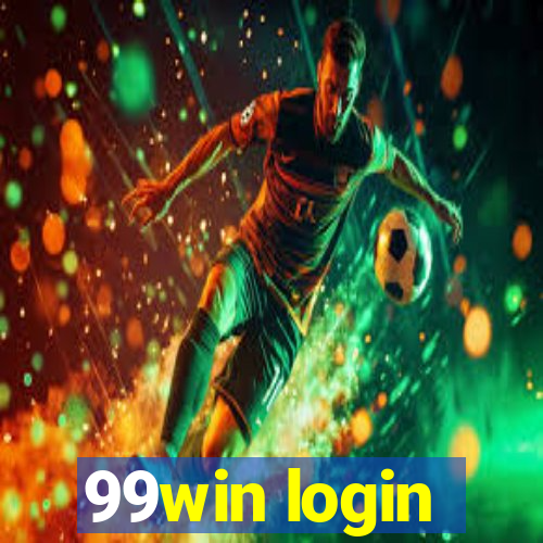 99win login