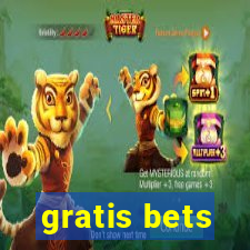 gratis bets