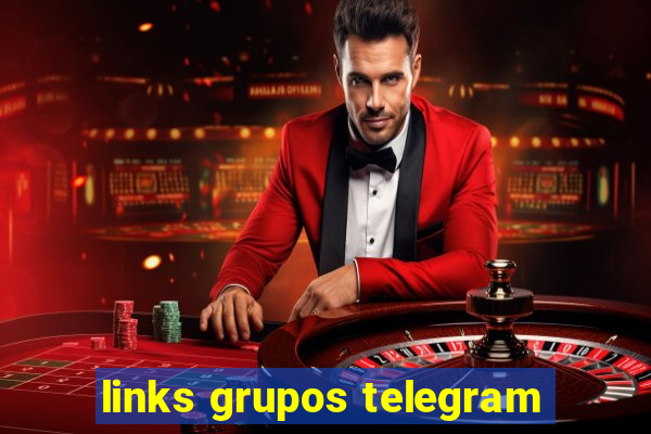 links grupos telegram