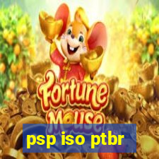 psp iso ptbr