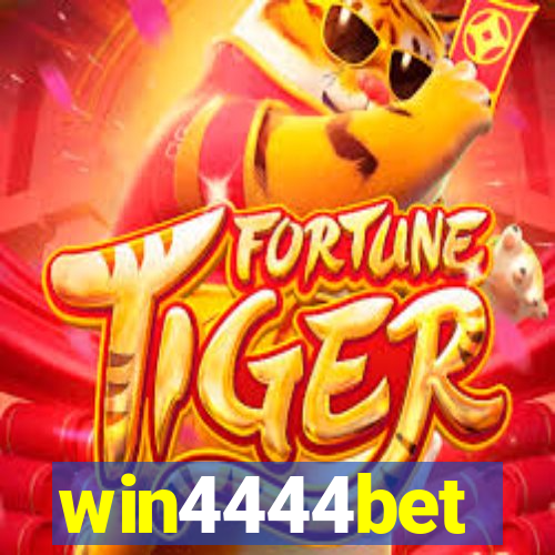 win4444bet