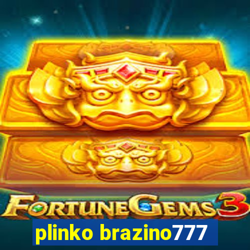 plinko brazino777