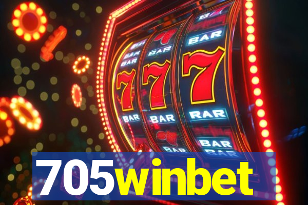 705winbet