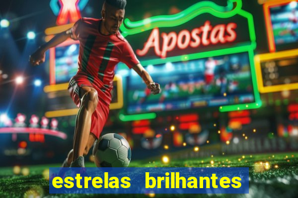 estrelas brilhantes dorama assistir online