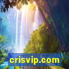 crisvip.com