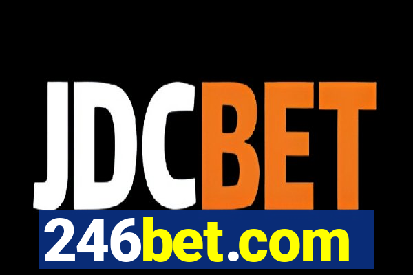 246bet.com