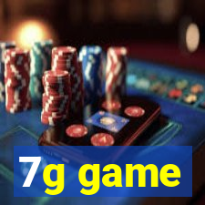 7g game