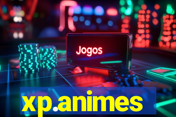 xp.animes