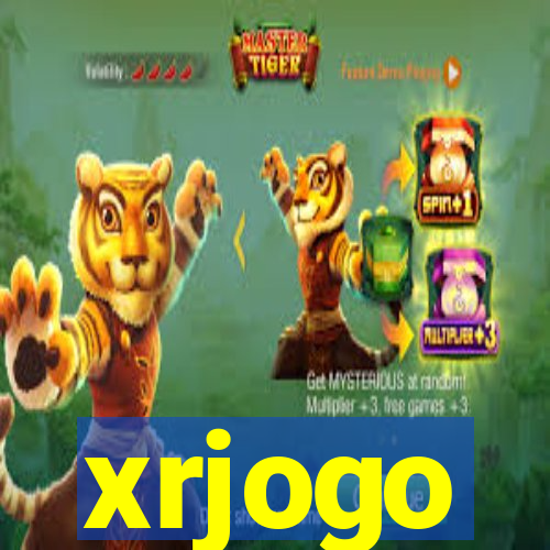 xrjogo