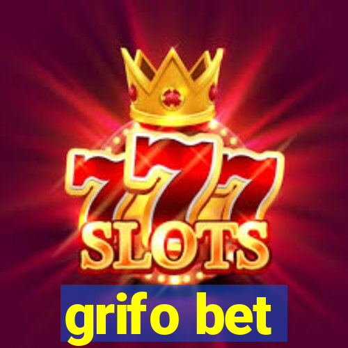 grifo bet