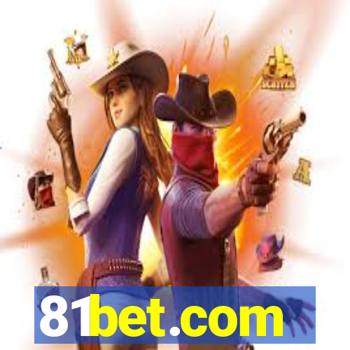 81bet.com