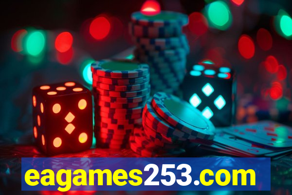 eagames253.com