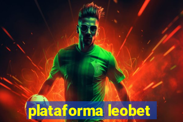 plataforma leobet