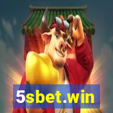 5sbet.win