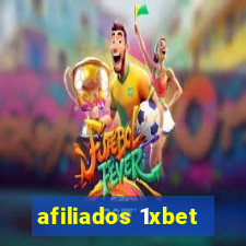 afiliados 1xbet