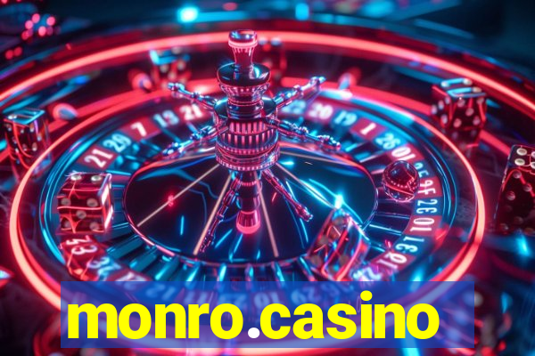 monro.casino