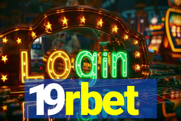 19rbet