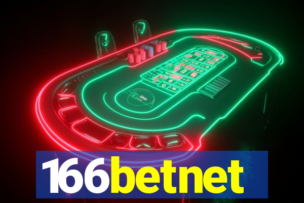 166betnet