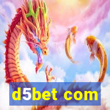 d5bet com