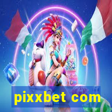 pixxbet com