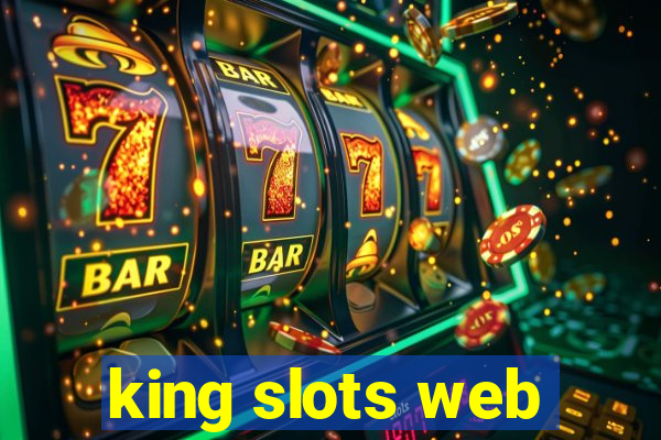 king slots web