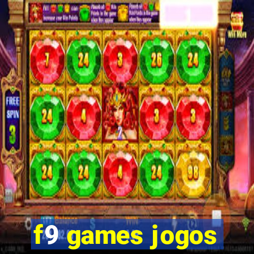 f9 games jogos