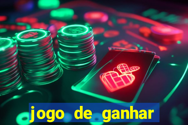 jogo de ganhar dinheiro de verdade sem pagar nada