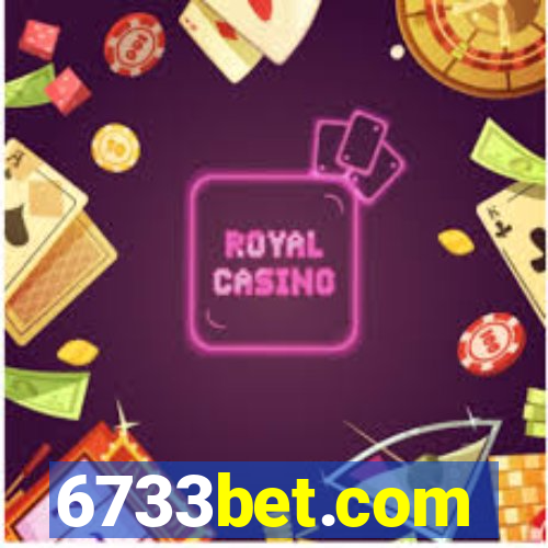 6733bet.com