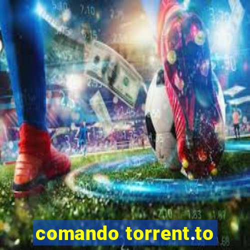 comando torrent.to