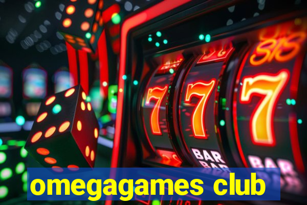 omegagames club