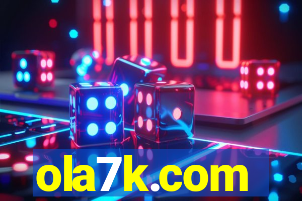 ola7k.com