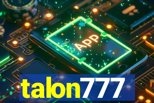 talon777