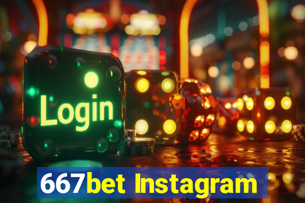 667bet Instagram