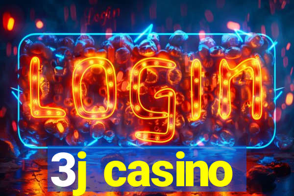 3j casino