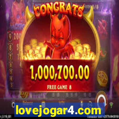 lovejogar4.com