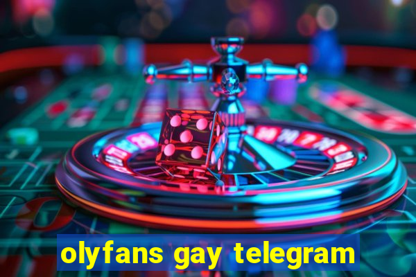 olyfans gay telegram