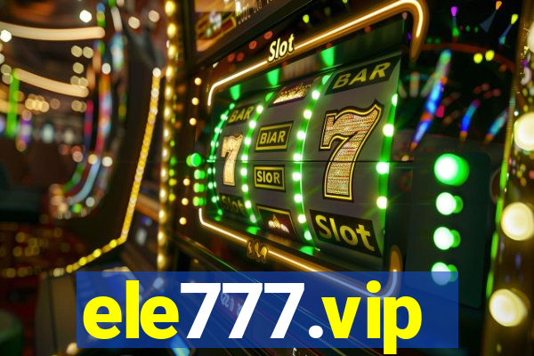 ele777.vip