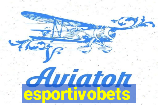 esportivobets