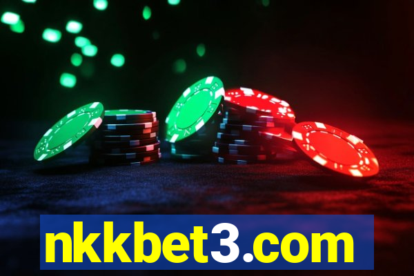 nkkbet3.com