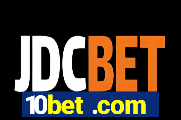 10bet .com