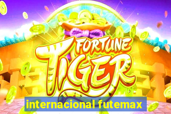 internacional futemax