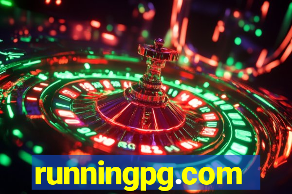 runningpg.com