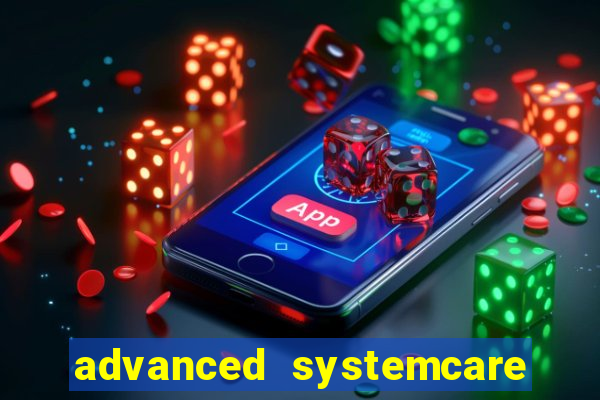 advanced systemcare 17 key 2024