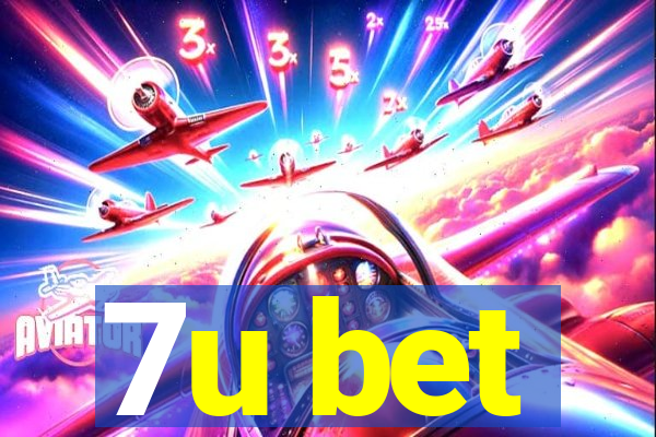 7u bet