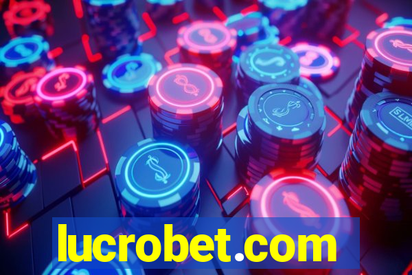 lucrobet.com