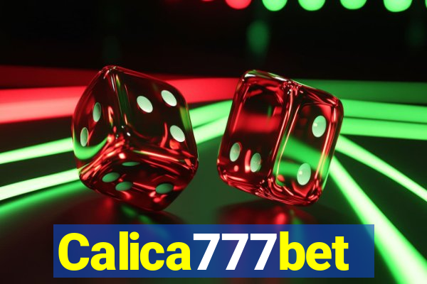 Calica777bet