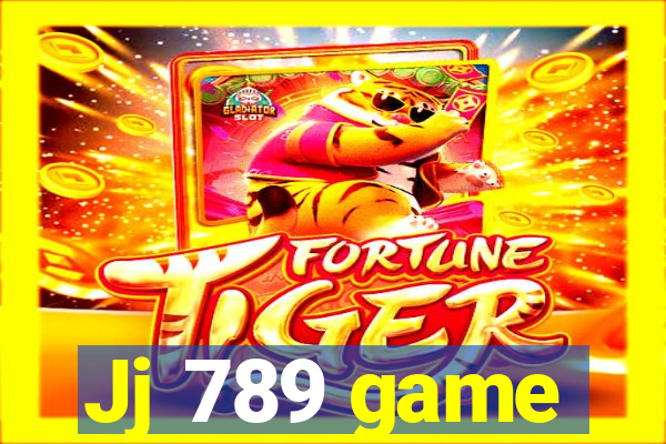 Jj 789 game