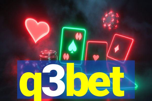 q3bet