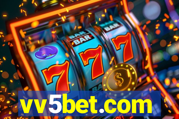 vv5bet.com