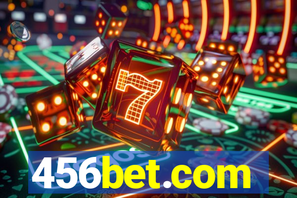 456bet.com